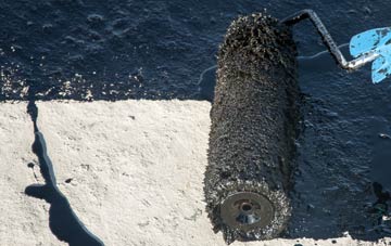 Murieston liquid sealant waterproofing