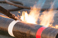 Murieston flat roofing replacement