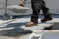 find rated Murieston flat roofing replacement companies